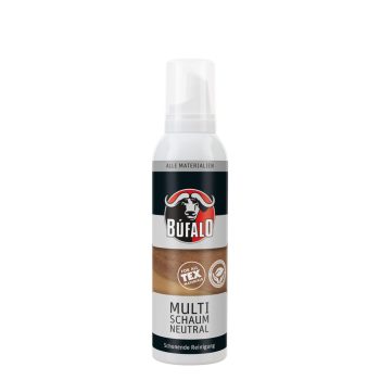 Búfalo Multi Schaum ápoló hab