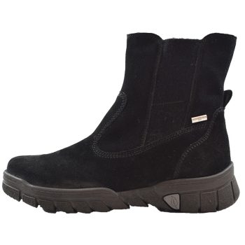 Waldlaufer 904981 195001 vízálló női bokacsizma