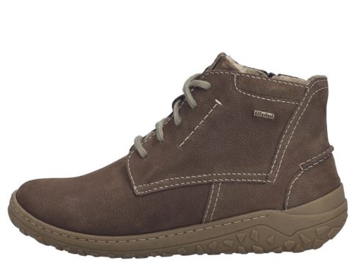 Josef Seibel TOP-DRY TEX 90551 VL400310 vízálló női bokacipő