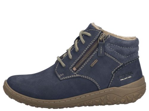 Josef Seibel 90554 VL400525 vízálló női bokacipő