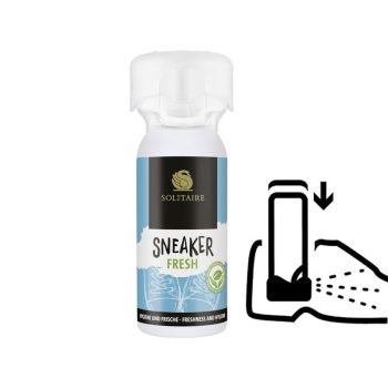 SOLITAIRE SNEAKER FRESH – SNEAKER LÁBSZAGŰZŐ SPRAY
