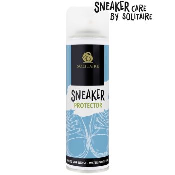   SOLITAIRE SNEAKER PROTECTOR – SNEAKER IMPREGNÁLÓ ÉS VÍZLEPERGETŐ SPRAY
