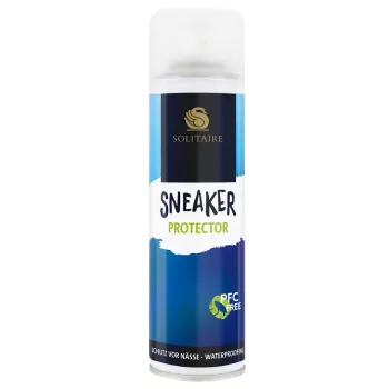   SOLITAIRE SNEAKER PROTECTOR – SNEAKER IMPREGNÁLÓ ÉS VÍZLEPERGETŐ SPRAY