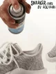 SOLITAIRE SNEAKER PROTECTOR – SNEAKER IMPREGNÁLÓ ÉS VÍZLEPERGETŐ SPRAY