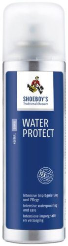 Shoeboy's Water Protect Impregnáló Spray 