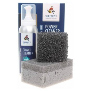 Shoeboy's Power Cleaner Set Cipőtisztító Szett