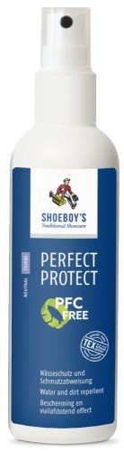 Shoeboy's Perfect Protect Pumpás Impregnálószer