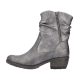 Rieker 93760 90 extravagáns western stílusú női bokacsizma