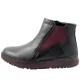 Josef Seibel 95604 MA015191 divatos női bokacsizma