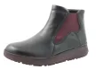Josef Seibel 95604 MA015191 divatos női bokacsizma
