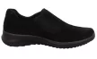 Legero GORE-TEX 9568 0000 vízálló női bebújós félcipő