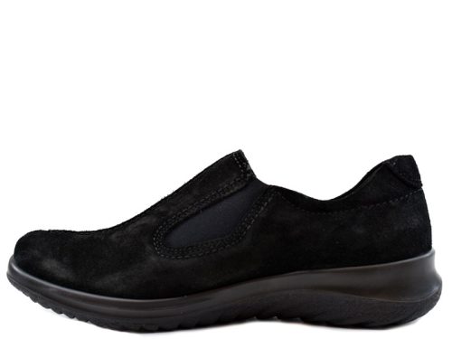 Legero GORE-TEX 9568 0000 vízálló női félcipő