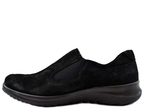 Legero 9568 0000 vízálló női félcipő