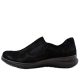Legero GORE-TEX 9568 0000 vízálló női félcipő