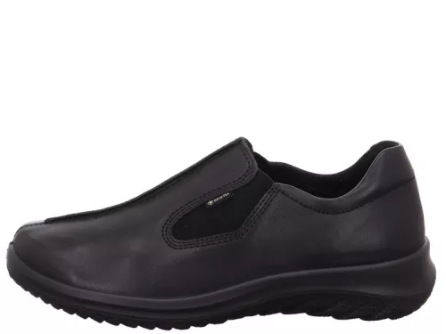 Legero GORE-TEX 9568 0100 vízálló női félcipő