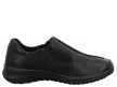 Legero GORE-TEX 9568 0100 vízálló női félcipő