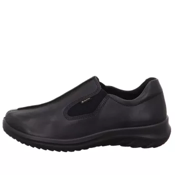 Legero GORE-TEX 9568 0100 vízálló női félcipő