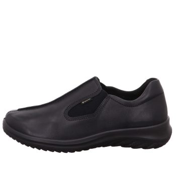 Legero GORE-TEX 9568 0100 vízálló női félcipő