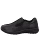 Legero GORE-TEX 9568 0100 vízálló női félcipő