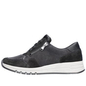 Waldlaufer 957H02 500001 divatos női félcipő