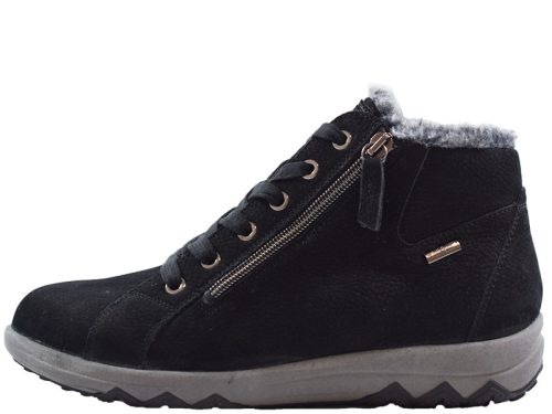 Waldlaufer 961971 165001 vízálló női bokacipő