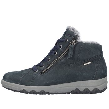 Waldlaufer 961971 165194 vízálló női bokacipő