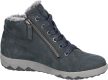 Waldlaufer 961971 165194 vízálló női bokacipő