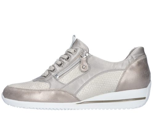 Waldlaufer 980008 603726 divatos női félcipő