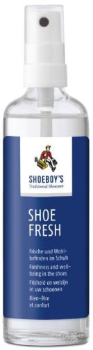 Shoeboy's Shoe Fresh - Lábszagűző deo
