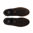 Bugatti AS206 6100 divatos férfi fűzős retro sneaker