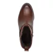 Marco Tozzi 25368 47392 divatos western stílusú női bokacsizma
