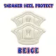 SNEAKER HEEL PROTECT – SNEAKER ÉS SPORTCIPŐ SAROKVÉDŐ PÁRNA