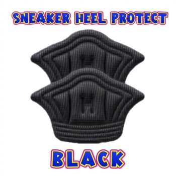   SNEAKER HEEL PROTECT – SNEAKER ÉS SPORTCIPŐ SAROKVÉDŐ PÁRNA