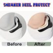 SNEAKER HEEL PROTECT – SNEAKER ÉS SPORTCIPŐ SAROKVÉDŐ PÁRNA