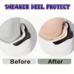 SNEAKER HEEL PROTECT – SNEAKER ÉS SPORTCIPŐ SAROKVÉDŐ PÁRNA
