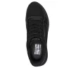 Skechers Slip-ins 118416 BBK fűzős férfi vízlepergető sneaker