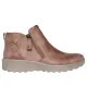 Skechers 158952 MUSH kényelmes női bokacsizma