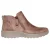 Skechers 158952 MUSH kényelmes női bokacsizma