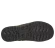 Skechers Relaxed Fit 159637 BBK kényelmes női bokacsizma
