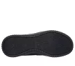 Skechers 168108 BBK női bőr bokacsizma - cipzáras, vízlepergető felsőrésszel