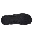 Skechers Relaxed Fit 169086 BBK kényelmes női bőr bokacsizma