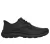 Skechers Slip-ins® Relaxed Fit™ 205895 BBK férfi bebújós félcipő