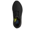 Skechers Slip-ins® Relaxed Fit™ 205895 BBK férfi bebújós félcipő