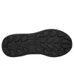 Skechers Slip-ins® Relaxed Fit™ 205895 BBK férfi bebújós félcipő