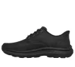 Skechers Slip-ins® Relaxed Fit™ 205895 BBK férfi bebújós félcipő