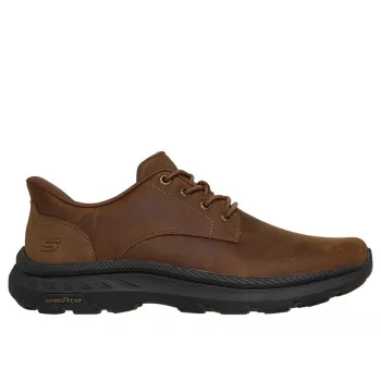   Skechers Slip-ins Relaxed Fit™ 205895 CDB férfi bebújós félcipő