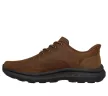 Skechers Slip-ins Relaxed Fit™ 205895 CDB férfi bebújós félcipő