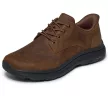 Skechers Slip-ins Relaxed Fit™ 205895 CDB férfi bebújós félcipő
