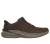Skechers Slip-ins 211392 CHOC bebújós sportos férfi bőr félcipő