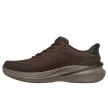 Skechers Slip-ins 211392 CHOC bebújós sportos férfi bőr félcipő